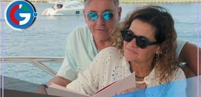 "Dar gracias": El nuevo libro de Marlene Rodríguez Miranda de Montaner que invita a vivir en gratitud  