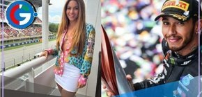 Shakira y Lewis Hamilton: Cenas en Barcelona desatan rumores de un nuevo romance