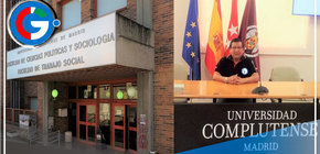 Colegio Iberoamericano de Doctores (CIDOC) organiza Pasantía Internacional Presencial