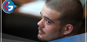 Joran van der Sloot será trasladado a Lima para ser extraditado a Estados Unidos 