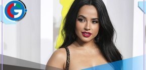 Becky G se une al universo de DC como Khaji-Da en la película “Blue Beetle”