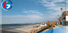 Dos personas mueren asfixiadas en barco por gases tóxicos en La Libertad