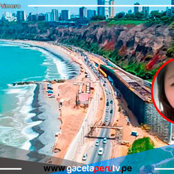 Mujer viaja de Cusco a Lima por concierto y desaparece en la playa de Costa Verde