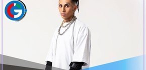 Khea debuta en el Top 5 Global de Spotify con su álbum 'Serotonina'