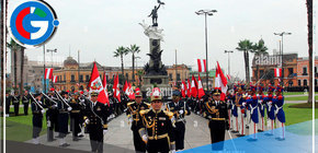 Aniversario 143 por ceremonia de la Batalla de Arica este 7 de junio