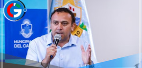 Alcalde de Ventanilla anuncia que declarará en emergencia el distrito