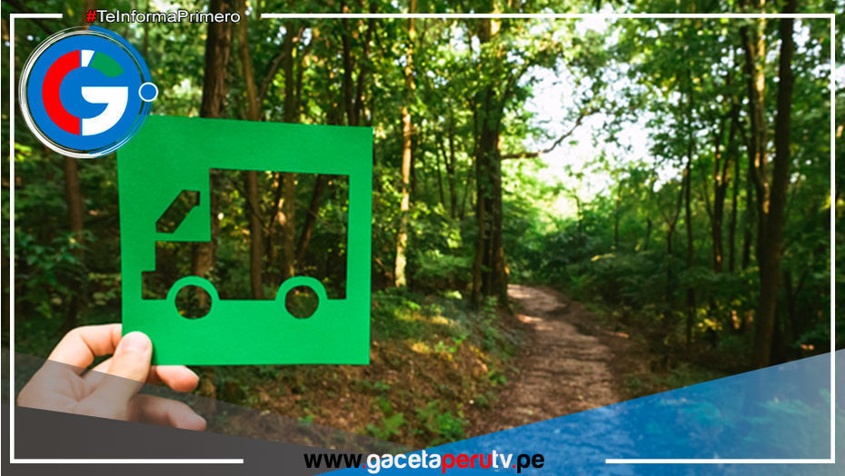 5 consejos para promover una Eco-Logística en el Día del Medio Ambiente
