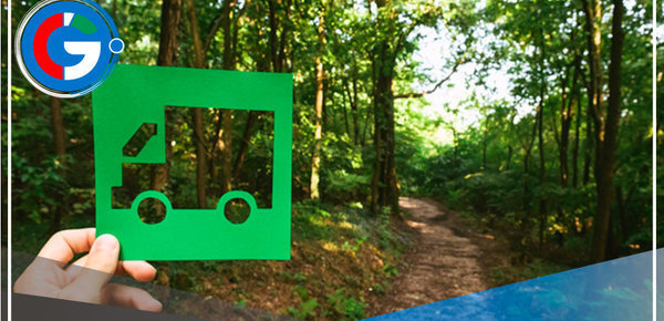 5 consejos para promover una Eco-Logística en el Día del Medio Ambiente