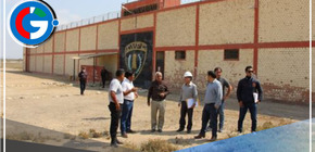 PNP decomisa 2 kilos de droga en Penal de Picsi en Chiclayo