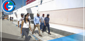 Consorcio abandona hospital que debió terminar hace 5 años en Arequipa