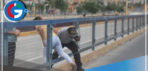 Ampliación norte del Metropolitano sigue en abandono