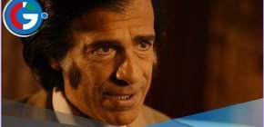 "Menem": Un drama de ficción basado en hechos reales llega a Prime Video