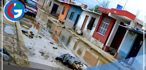 Fenómeno El Niño: Conoce los distritos de Lima que fueron declarados en emergencia por intensas lluvias 