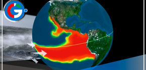 Inicia el fenómeno El Niño y las consecuencias que tendrá en nuestro planeta