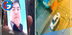 Cámaras de seguridad identifican a sujeto que lanzó desde un auto en movimiento a mujer en Villa el Salvador