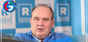 Rafael López Aliaga tiene baja aprobación como alcalde de Lima