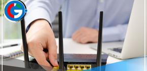 ¿Por qué no es recomendable apagar el router por las noches?