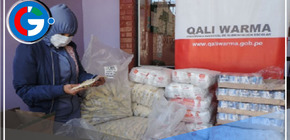 Qali Warma: 22 escolares resultaron presuntamente intoxicados por alimentos en Huánuco