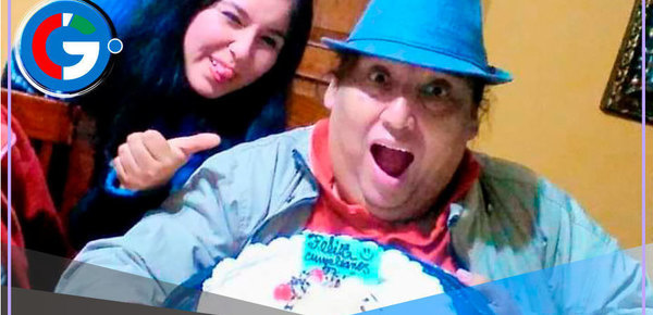 Fiorella Gutiérrez, hija de “Tongo”, rinde homenaje a su padre y canta “Tu retrato” en cumbia rock