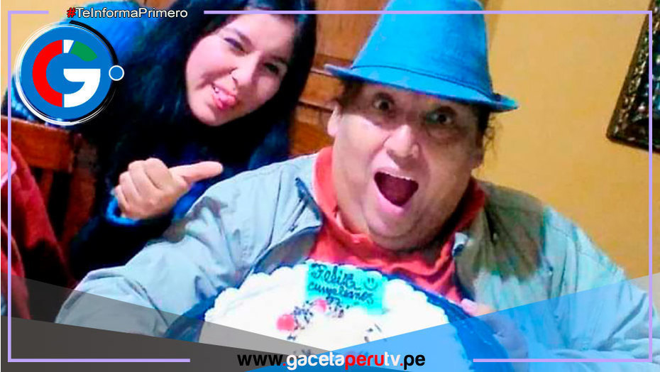 Fiorella Gutiérrez, hija de “Tongo”, rinde homenaje a su padre y canta “Tu retrato” en cumbia rock