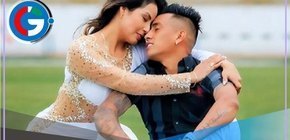 Christian Cueva sorprende con su presencia en tienda exclusiva y desata furor entre los fanáticos