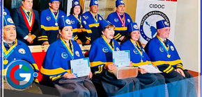 Colegio Iberoamericano de Doctores (CIDOC) incorporará a nuevos asociados el 29 de julio