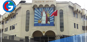 Incendios ocurridos en enero y diciembre dejan 800 expedientes quemados y retrasos en los procesos judiciales en Huancavelica 