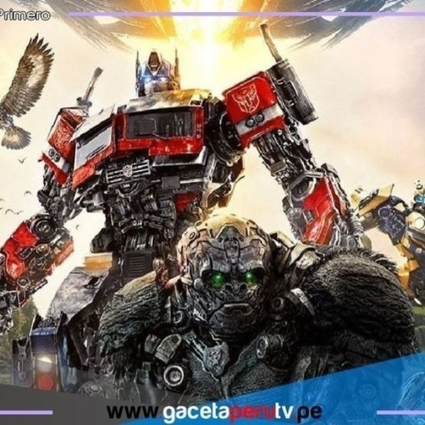 "Transformers" revela emocionantes escenas eliminadas y una versión extendida que transporta a los espectadores a los años 90