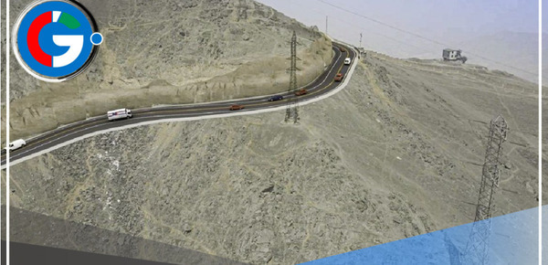 EMAPE anuncia cierre temporal del ‘Pasamayito’ y solicitan a municipalidades apelar a la comprensión de los usuarios de la vía