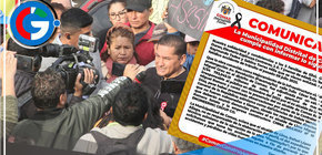 Municipio de Comas exige denunciar a ex alcalde de Lima y empresa china por irregularidades en vía Pasamayito