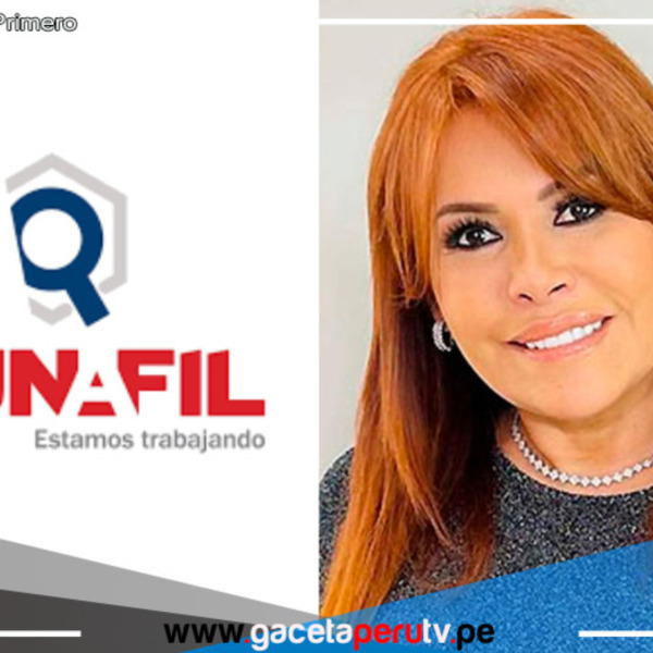Sunafil indaga irregularidades laborales en 'Magaly TV La Firme'