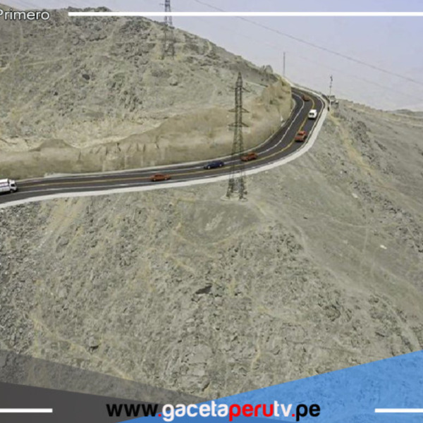 EMAPE anuncia cierre temporal del ‘Pasamayito’ y solicitan a municipalidades apelar a la comprensión de los usuarios de la vía