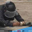 Explosión de artefacto en vía pública de Ate genera pánico y confusión