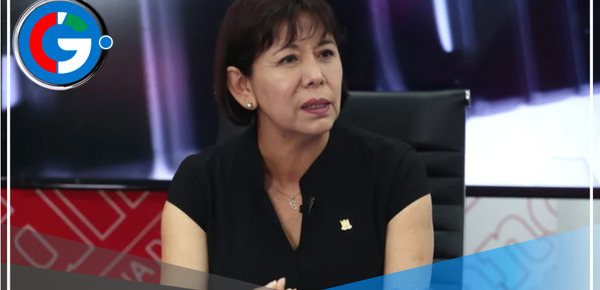 Ministra de la Mujer propondrá ley contra matrimonio infantil