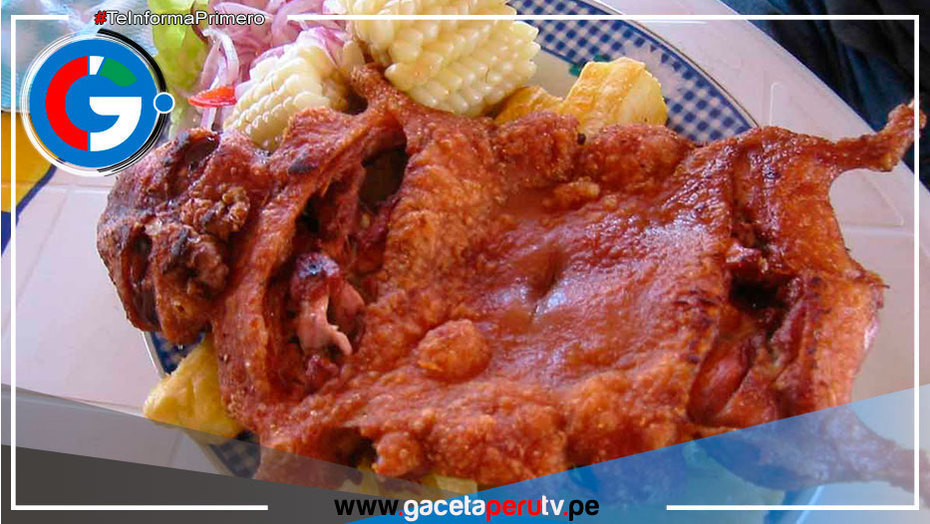 El cuy peruano, una exquisitez culinaria que cautiva paladares