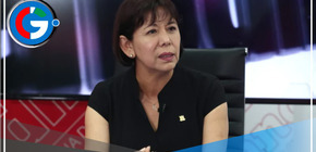 Ministra de la Mujer propondrá ley contra matrimonio infantil