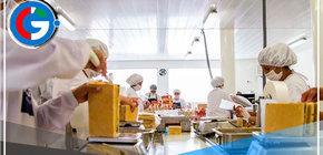  Descubre el origen y los ingredientes que hacen del dulce "Kin Kong" una delicia incomparable