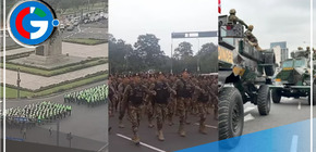 Se espera que 15 mil manifestantes participen en "La Tercera Toma de Lima"