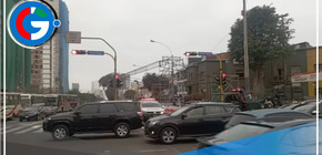 Desfile Militar 2023: Celebraciones Patrias conllevan cierres de calles y vías alternativas