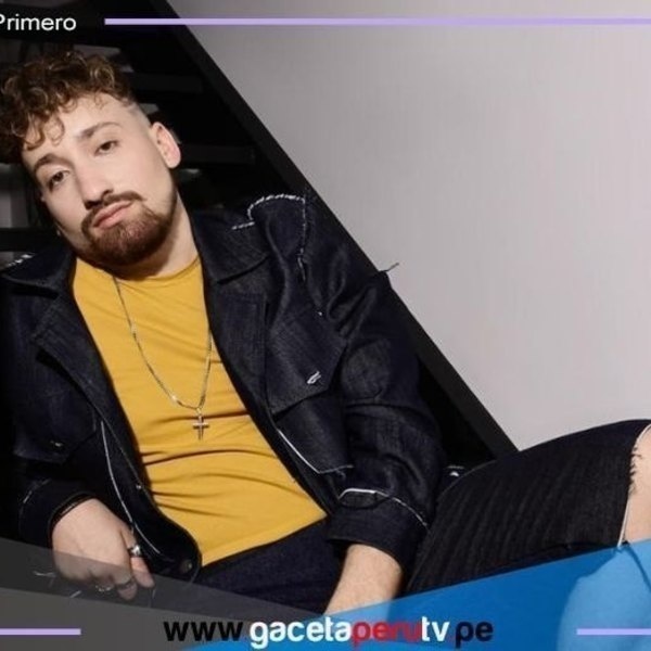 Teo, la revelación juvenil de la música, brillará en los Premios Monitor Music Awards y la convención mundial de Zumba