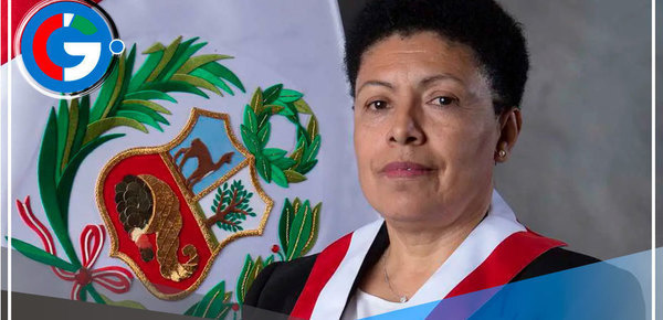 Propuesta de la primera vicepresidenta del Congreso busca establecer el Registro de Uniones Civiles