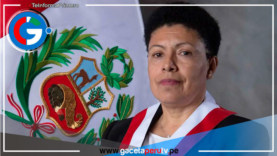 Propuesta de la primera vicepresidenta del Congreso busca establecer el Registro de Uniones Civiles