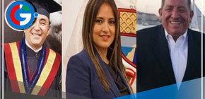 Colegio Iberoamericano de Doctores (CIDOC) incorporarán a nuevos asociados el 29 de julio