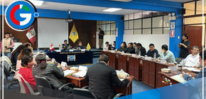 Regidor de San Martín de Porres denuncia solicitud de cierre de agencia municipal