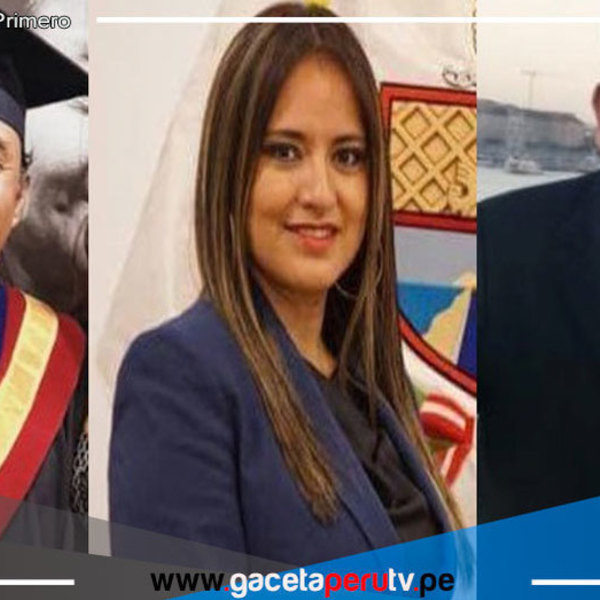 Colegio Iberoamericano de Doctores (CIDOC) incorporarán a nuevos asociados el 29 de julio