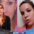 Greissy Ortega y su inesperado llamado a 'Magaly TV, la firme' que nunca llegó a buen puerto
