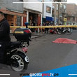 Mototaxista acribillado a balazos en Santa Anita frente a decenas de testigos