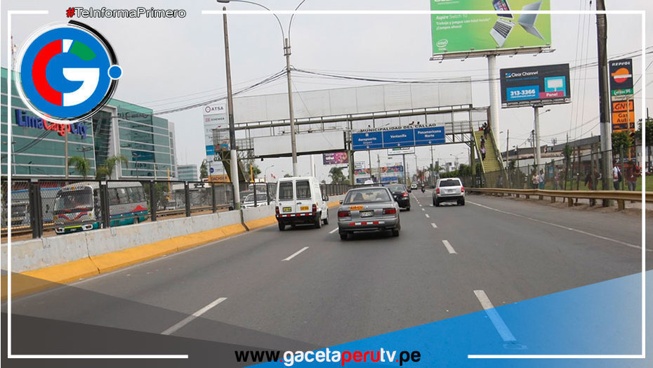 Municipalidad del Callao aprueba programa de reducción de deudas por infracciones de tránsito
