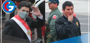 Harvey Colchado sostiene que existen pruebas contundentes para una condena contra Pedro Castillo