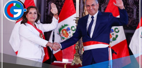 Ministro del Interior asegura que las Fuerzas Armadas estarán disponibles para apoyar en las protestas si se requiere su intervención